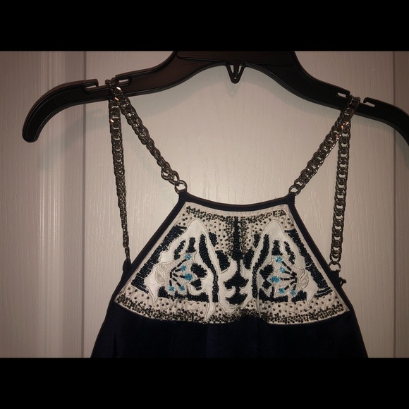 Monika Chiang Dress - Picture 2 of 5